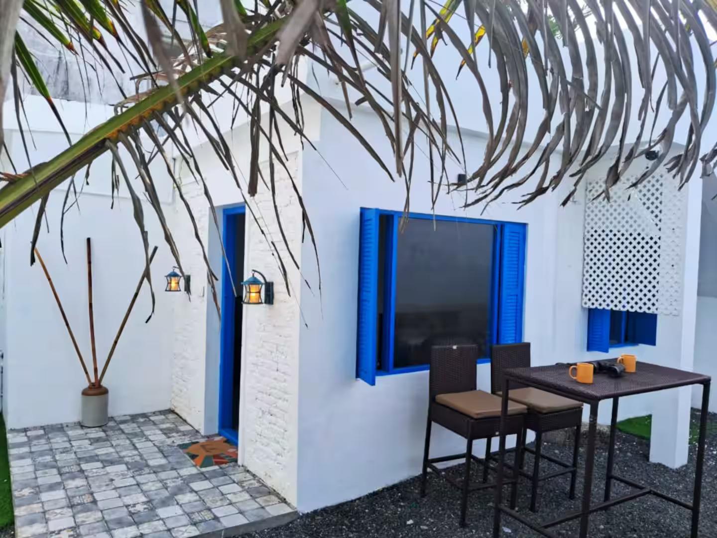 Casa Del Mar x Solis Nature