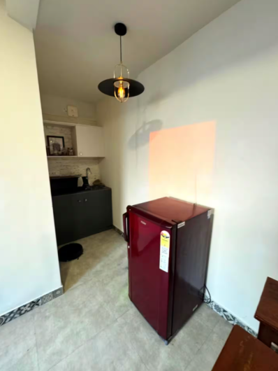 Casa Del Mar x Solis Nature