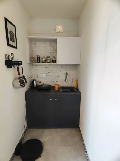 Casa Del Mar x Solis Nature