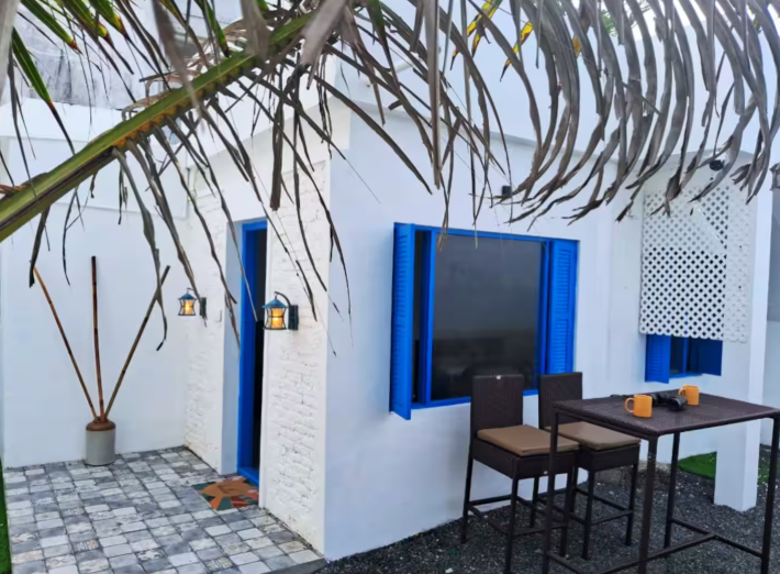 Casa Del Mar x Solis Nature