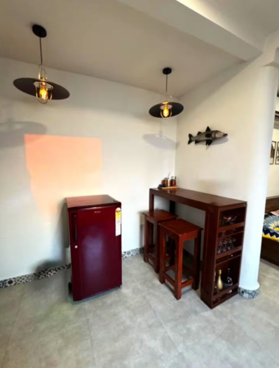 Casa Del Mar x Solis Nature