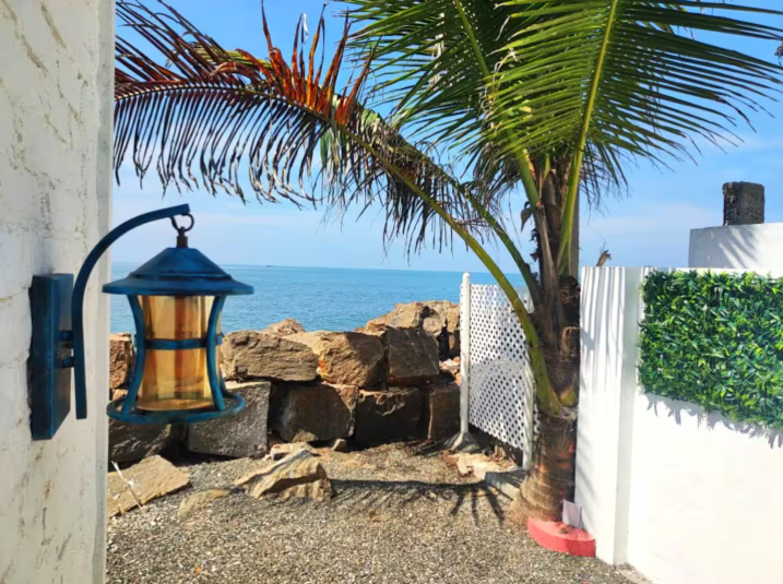 Casa Del Mar x Solis Nature