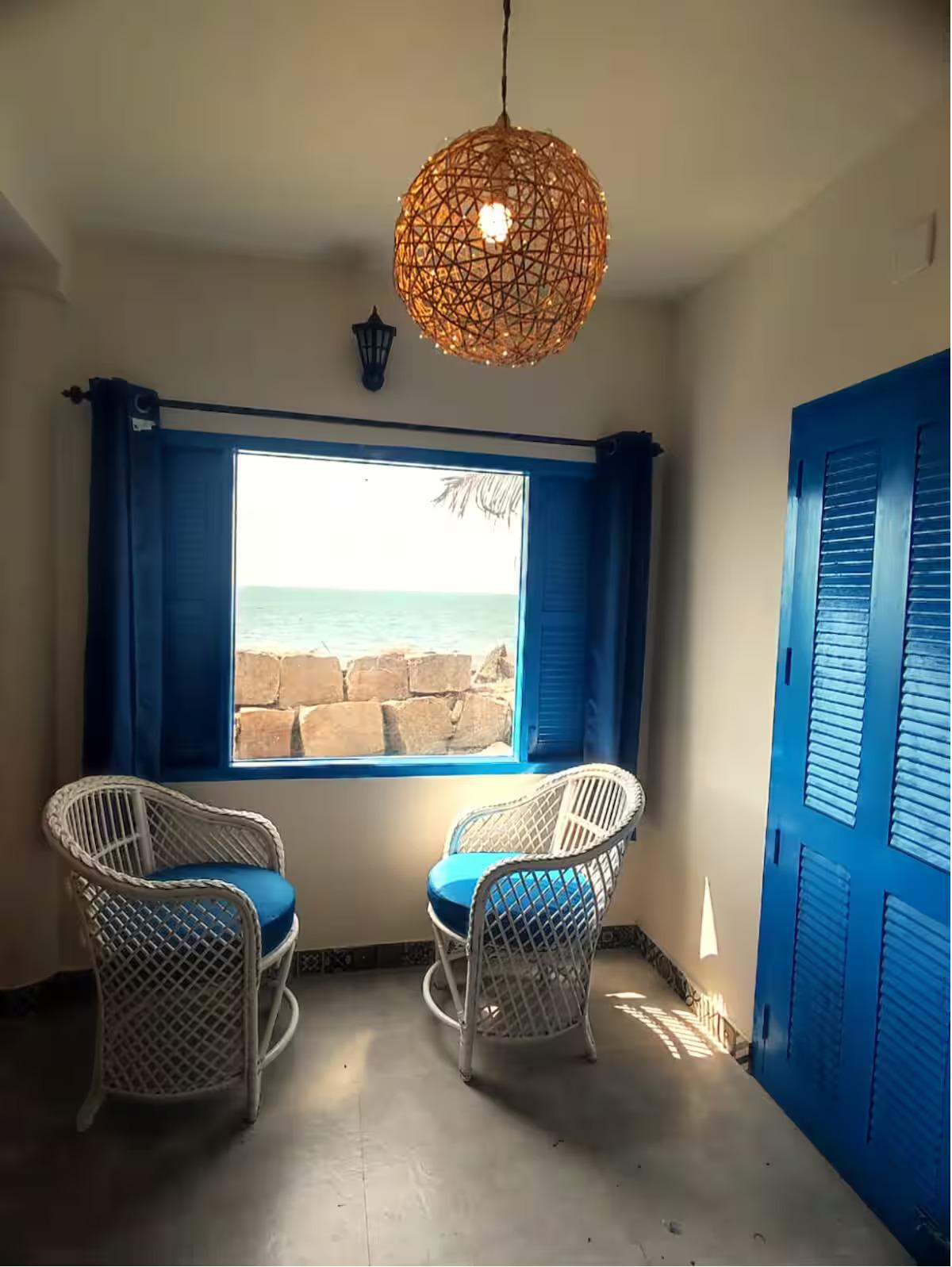 Casa Del Mar x Solis Nature