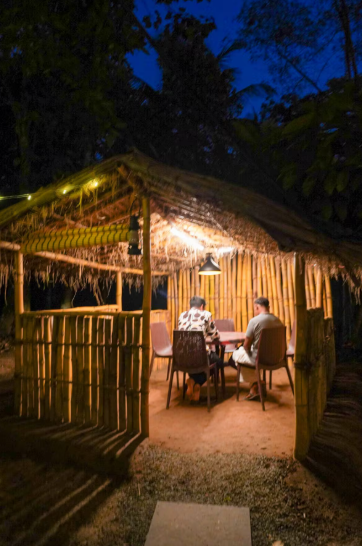 Charming A-Frame cabin in Wayanad x Solis Nature