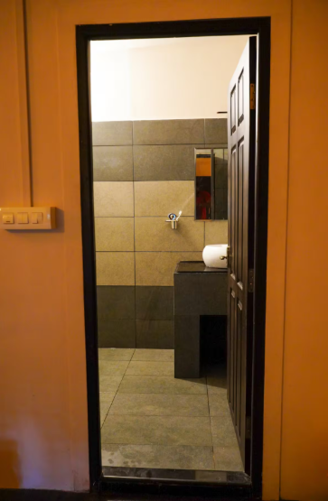 Charming A-Frame cabin in Wayanad x Solis Nature