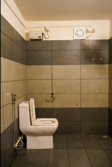 Charming A-Frame cabin in Wayanad x Solis Nature