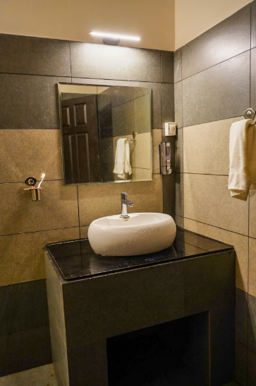 Charming A-Frame cabin in Wayanad x Solis Nature