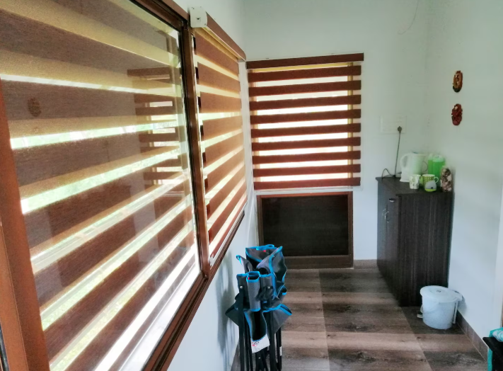 Noah's Nest Treehouse x Solis Nature