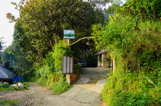 Peaceful Room w/ Pool & Stunning Wayanad x Solis Nature
