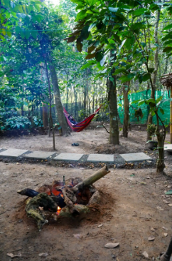 Peaceful Room w/ Pool & Stunning Wayanad x Solis Nature
