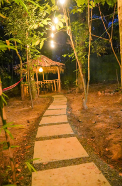 Peaceful Room w/ Pool & Stunning Wayanad x Solis Nature