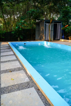 Peaceful Room w/ Pool & Stunning Wayanad x Solis Nature