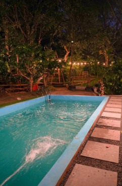 Peaceful Room w/ Pool & Stunning Wayanad x Solis Nature