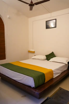 Peaceful Room w/ Pool & Stunning Wayanad x Solis Nature