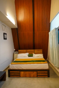 Peaceful Room w/ Pool & Stunning Wayanad x Solis Nature