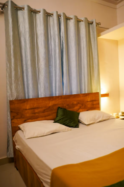 Peaceful Room w/ Pool & Stunning Wayanad x Solis Nature