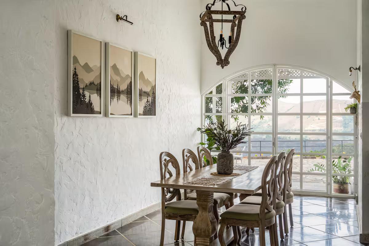 Hillcrest Haven x Solis Nature