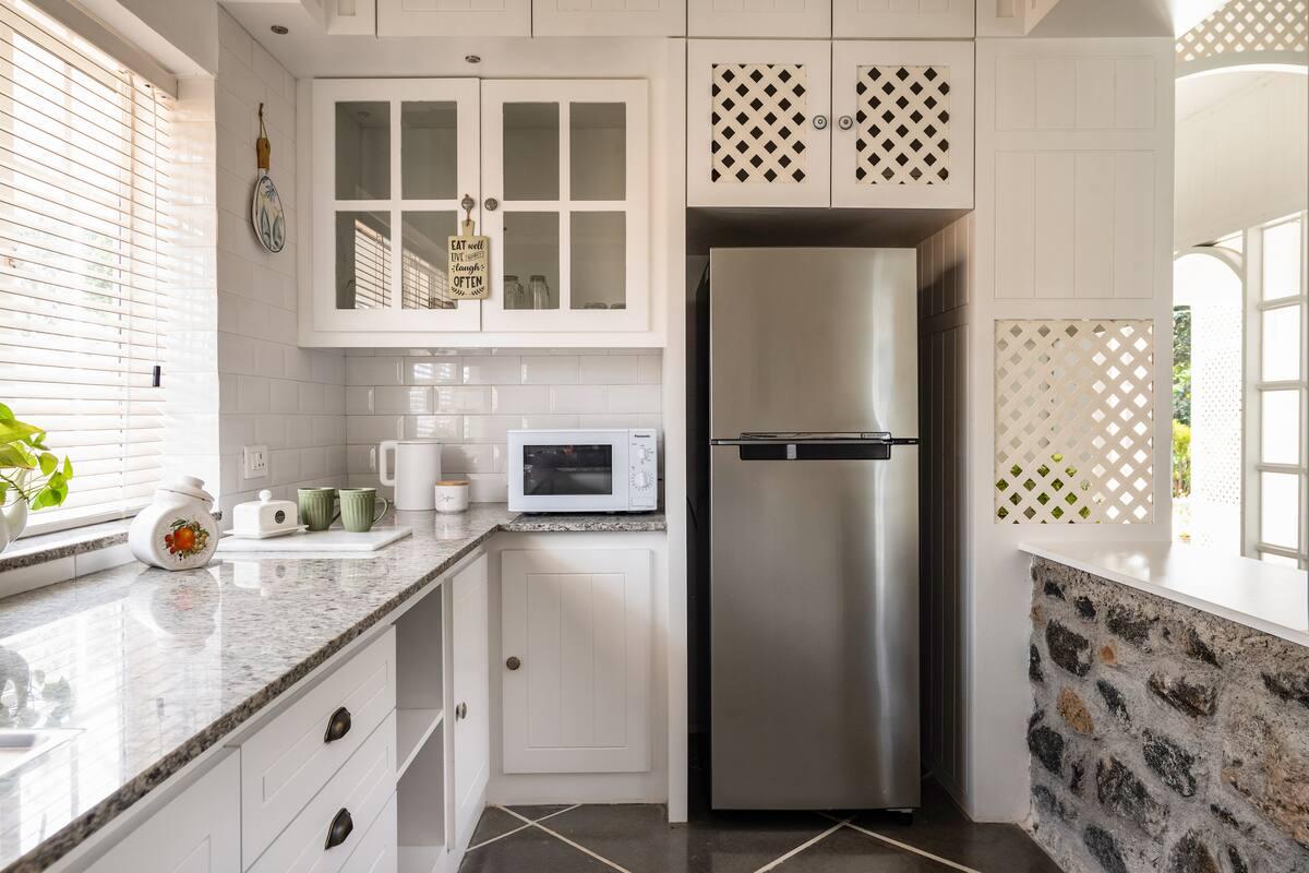 Hillcrest Haven x Solis Nature