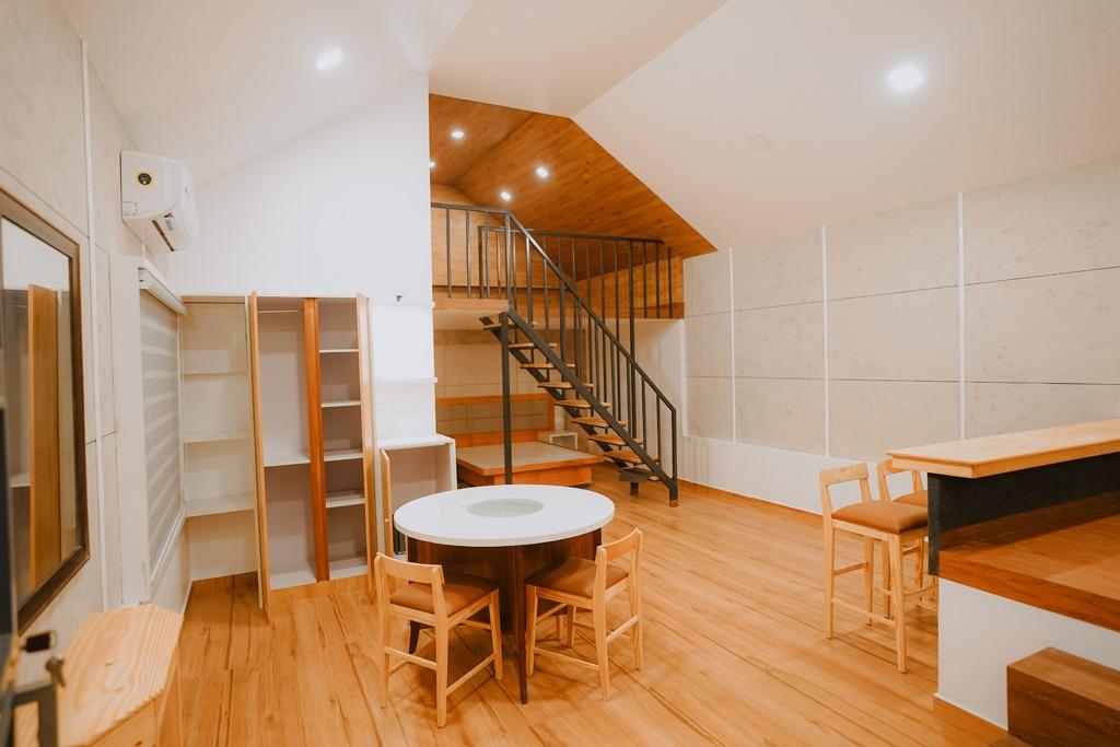 Sea Breeze Platinum Room x Solis Nature