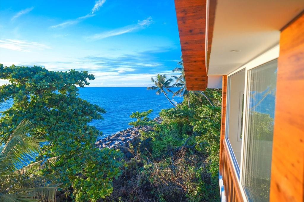 Sea Breeze Platinum Room x Solis Nature