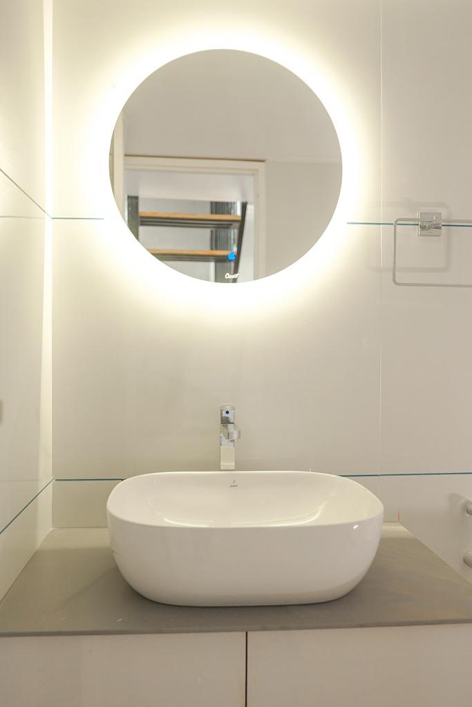 Sea Breeze Platinum Room x Solis Nature