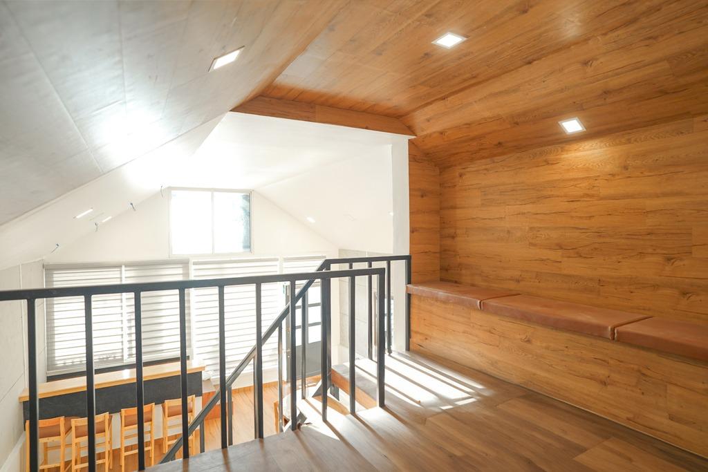 Sea Breeze Platinum Room x Solis Nature