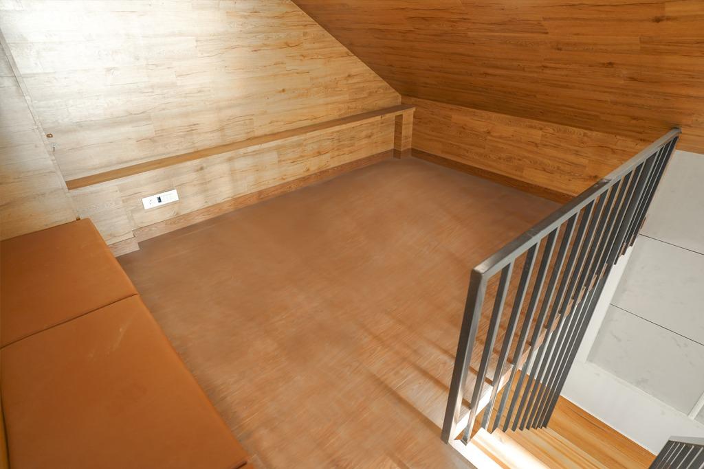 Sea Breeze Platinum Room x Solis Nature