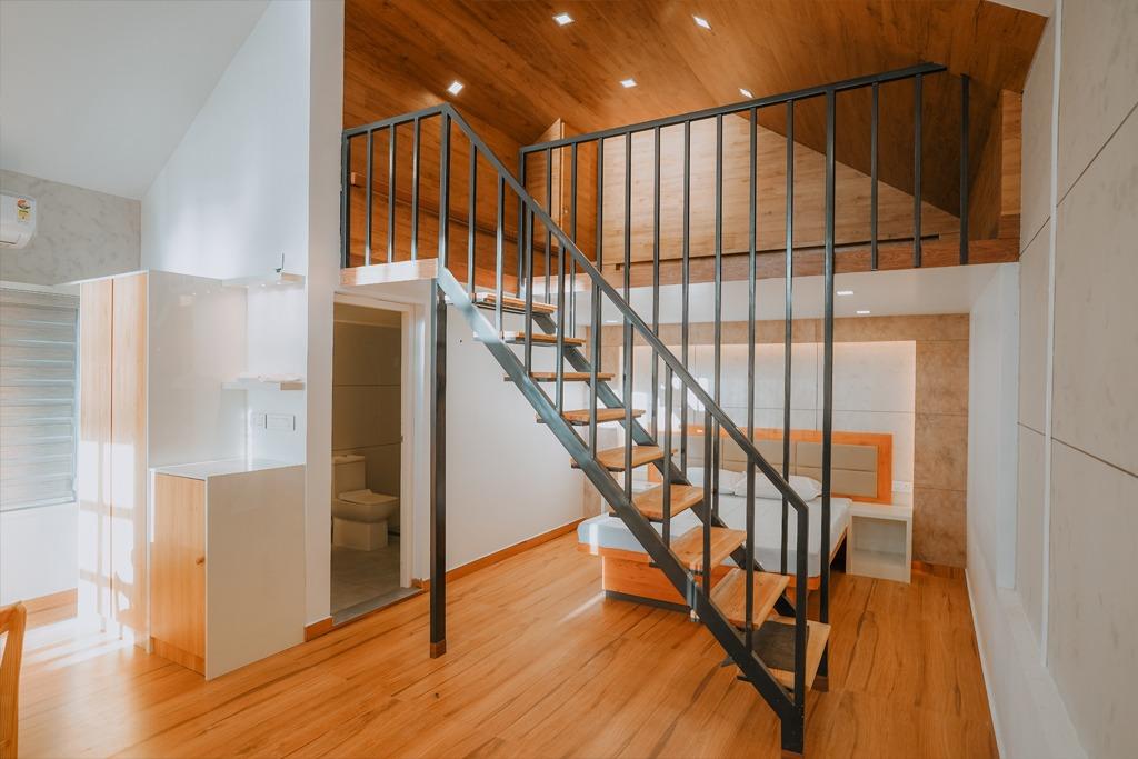 Sea Breeze Platinum Room x Solis Nature