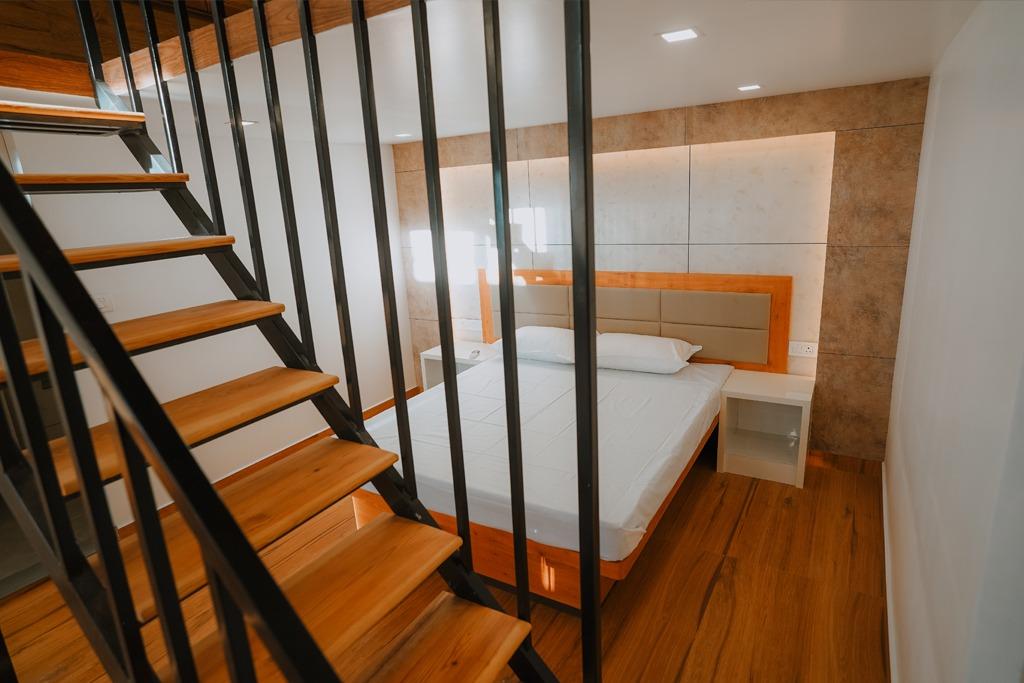 Sea Breeze Platinum Room x Solis Nature