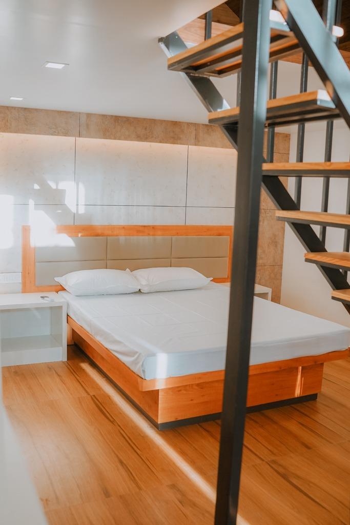 Sea Breeze Platinum Room x Solis Nature