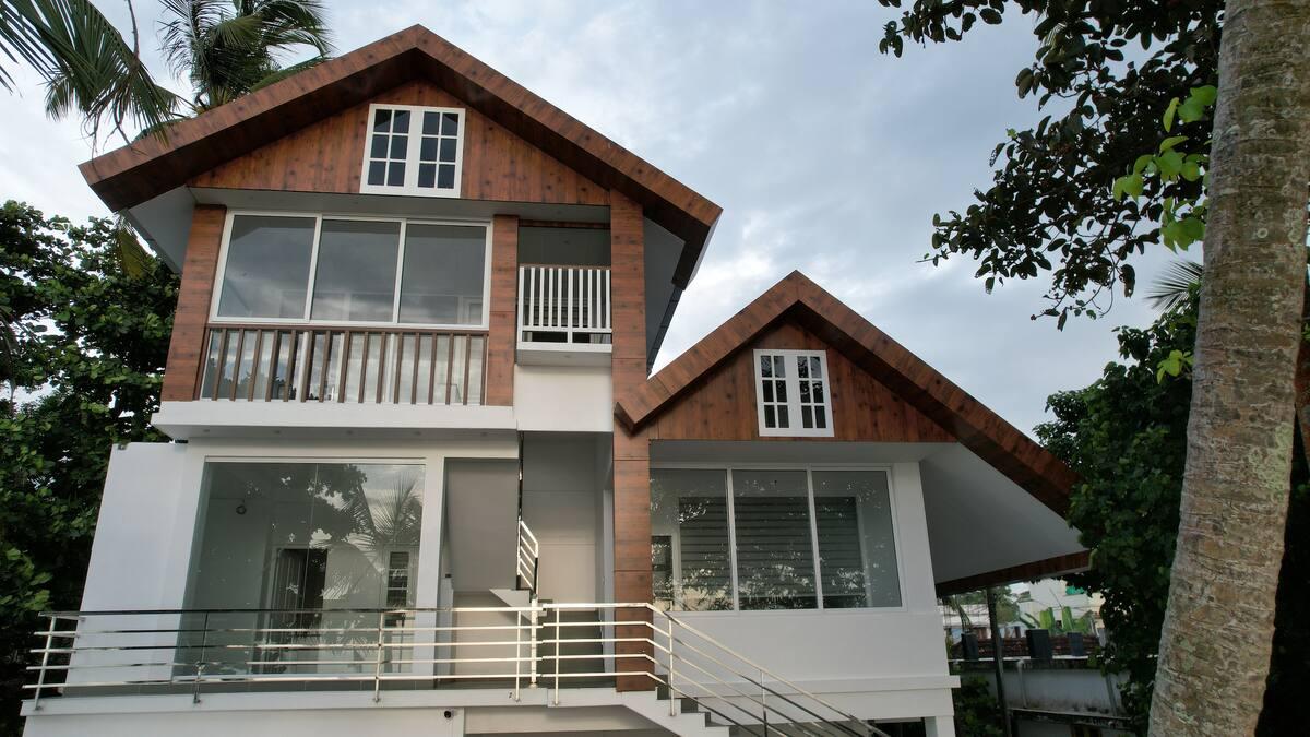 Sea Breeze Gold Room x Solis Nature