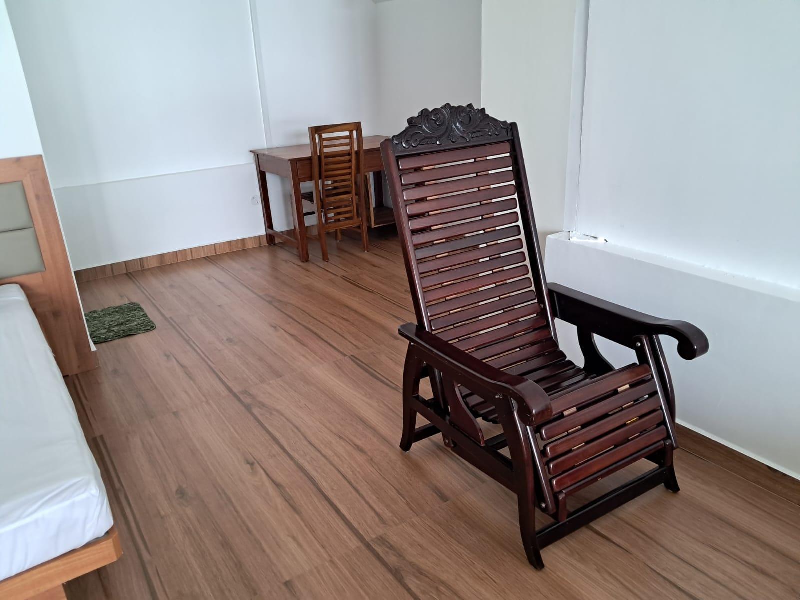 Sea Breeze Gold Room x Solis Nature