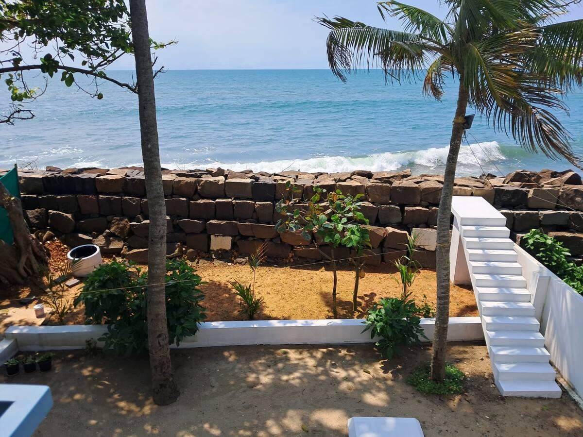 Sea Breeze-Sea view -Silver Room x Solis Nature