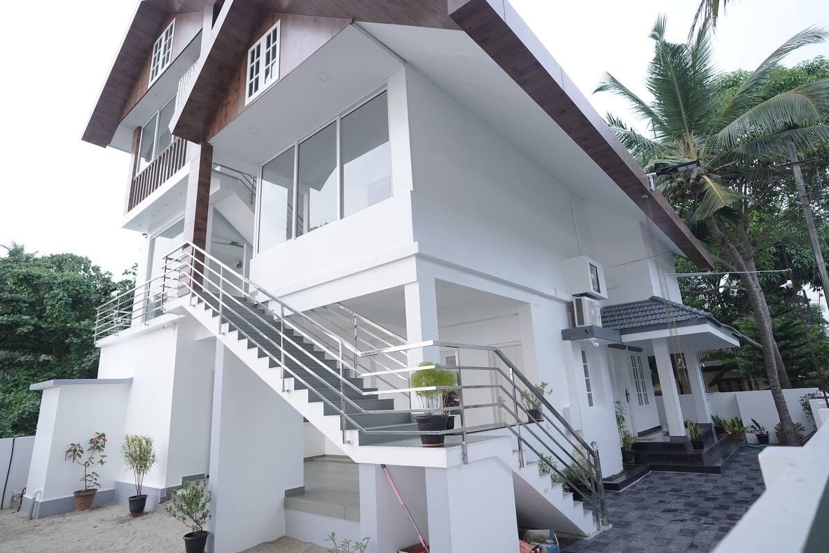 Sea Breeze-Sea view -Silver Room x Solis Nature