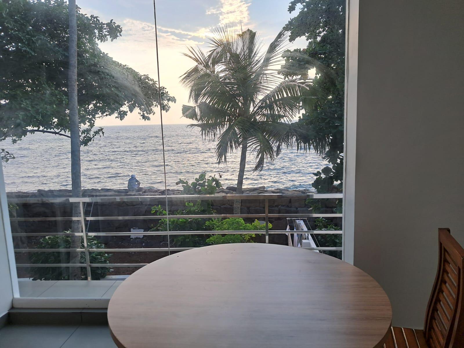 Sea Breeze-Sea view -Silver Room x Solis Nature