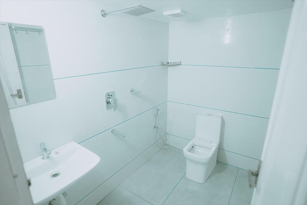 Sea Breeze-Sea view -Silver Room x Solis Nature