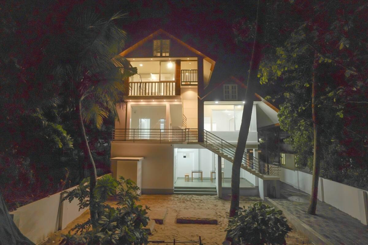 Sea Breeze-Sea view -Silver Room x Solis Nature