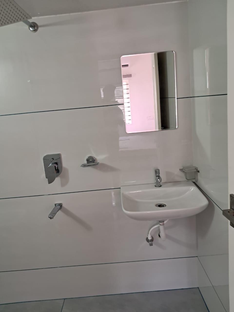 Sea Breeze Standard Room x Solis Nature