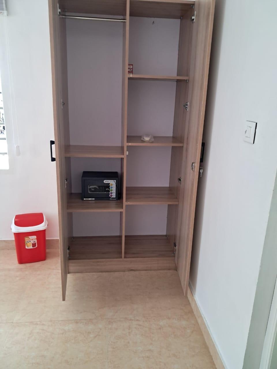 Sea Breeze Standard Room x Solis Nature