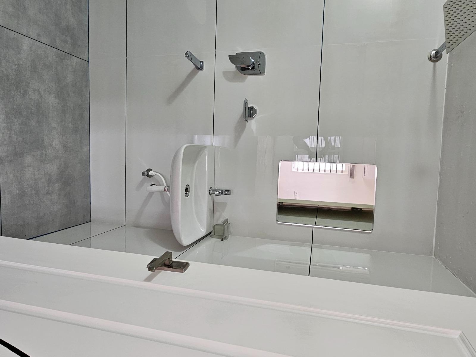 Sea Breeze Standard Room x Solis Nature