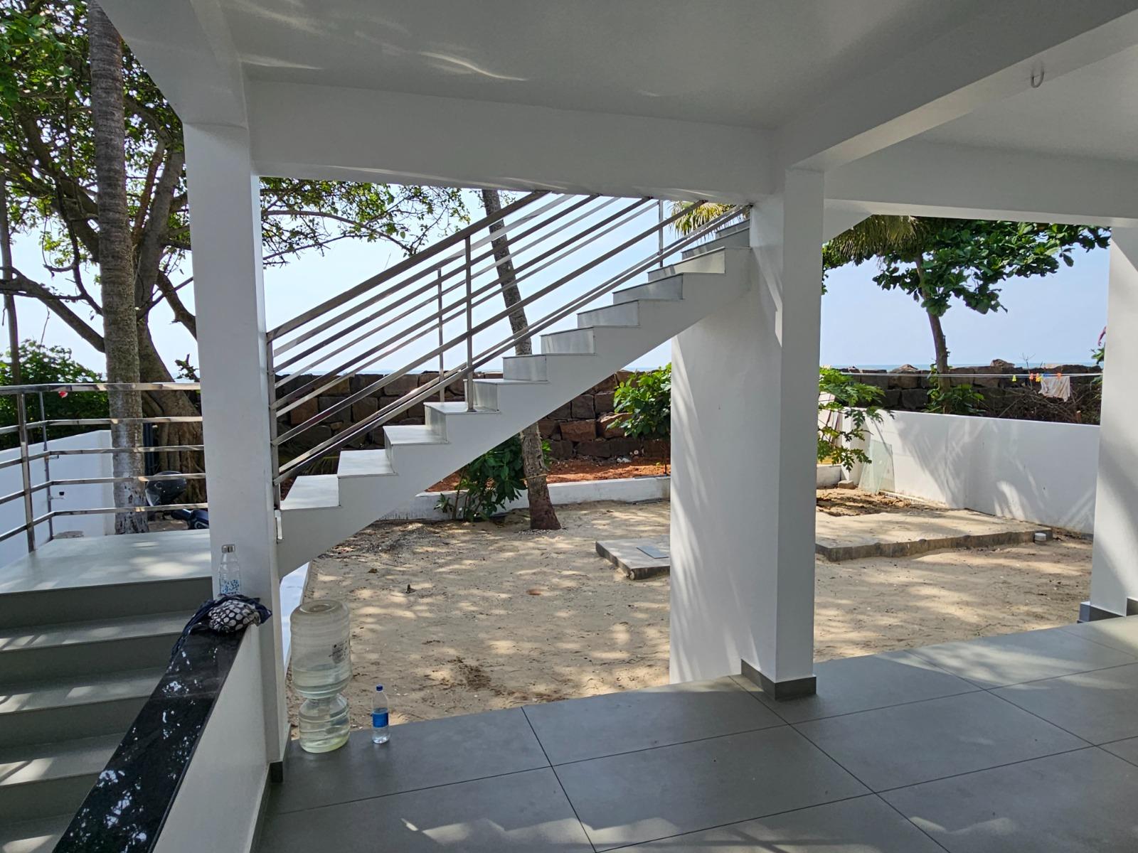 Sea Breeze Standard Room x Solis Nature