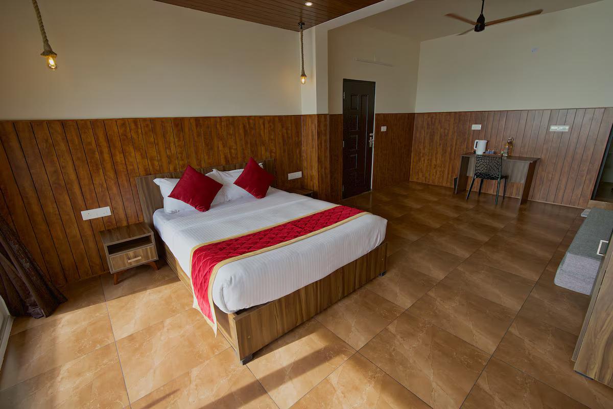 The Cabana Beachfront Villa Rooms x Solis Nature