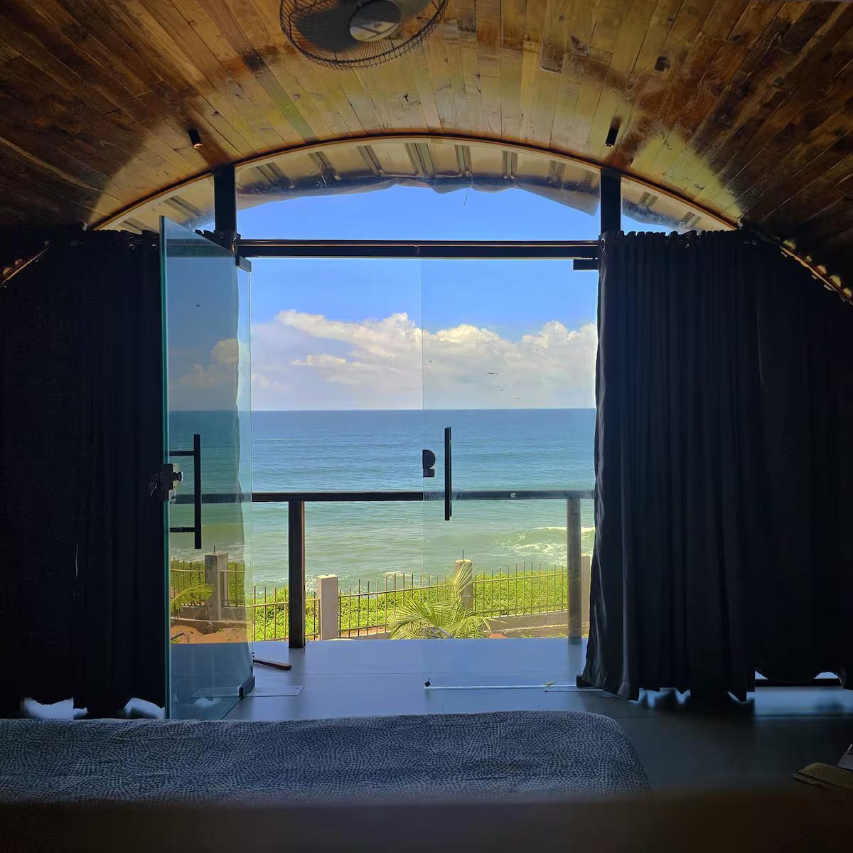 Tira Beach Resort - Wave B x Solis Nature