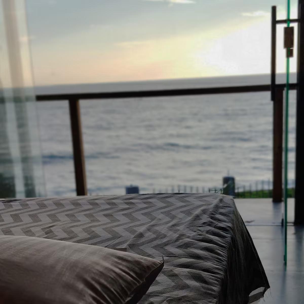 Tira Beach Resort - Wave B x Solis Nature