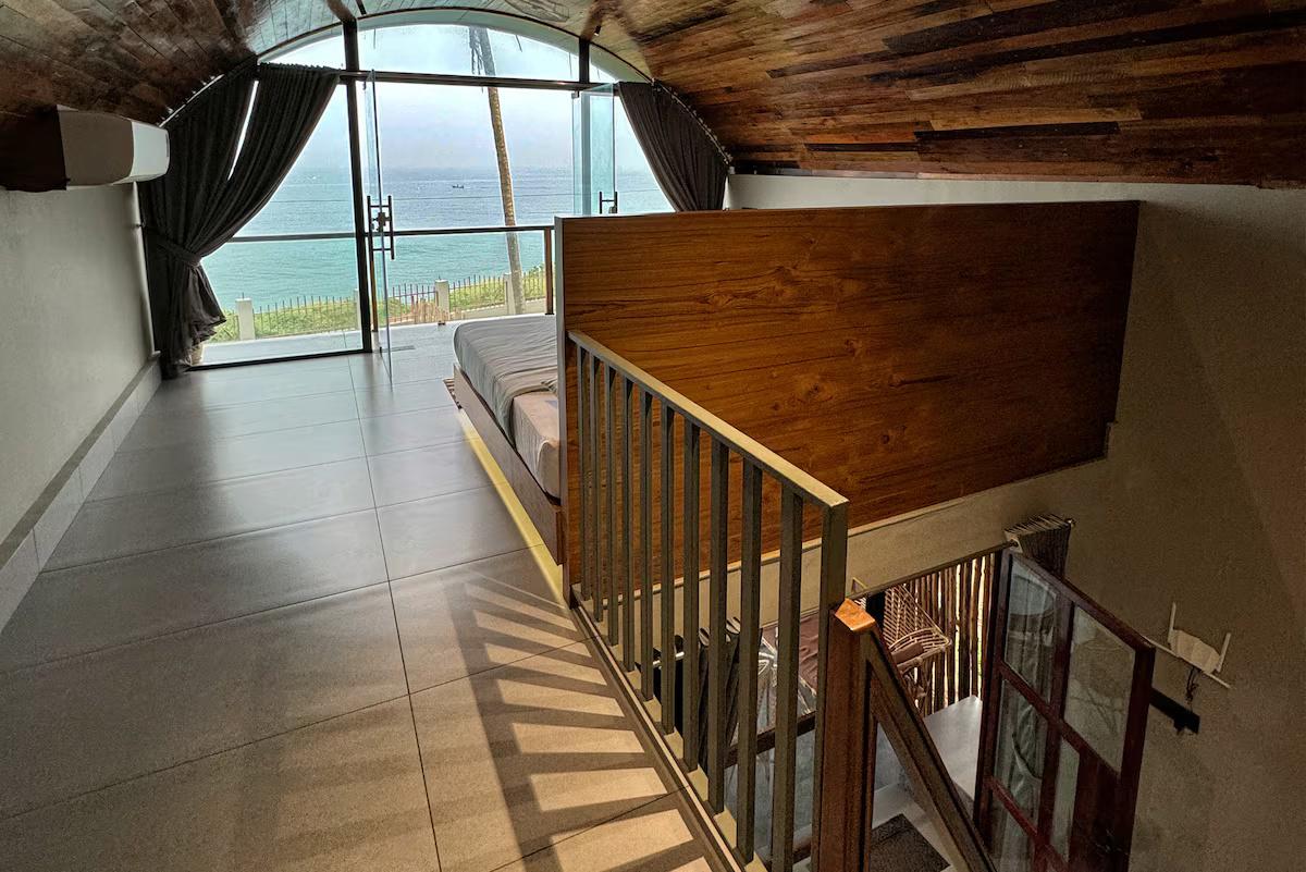 Tira Beach Resort - Wave B x Solis Nature