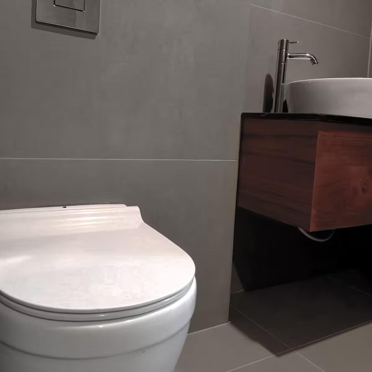 Tira Beach Resort - Wave B x Solis Nature