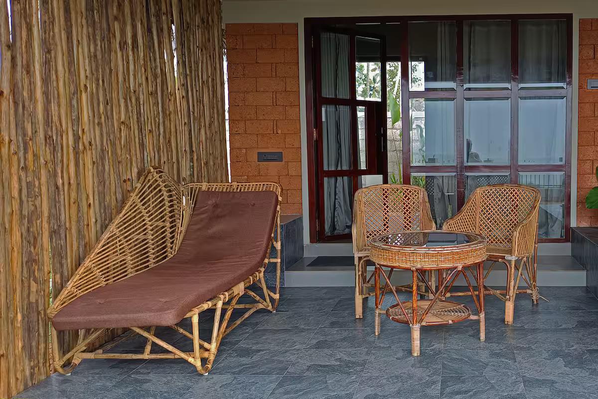 Tira Beach Resort - Wave A x Solis Nature