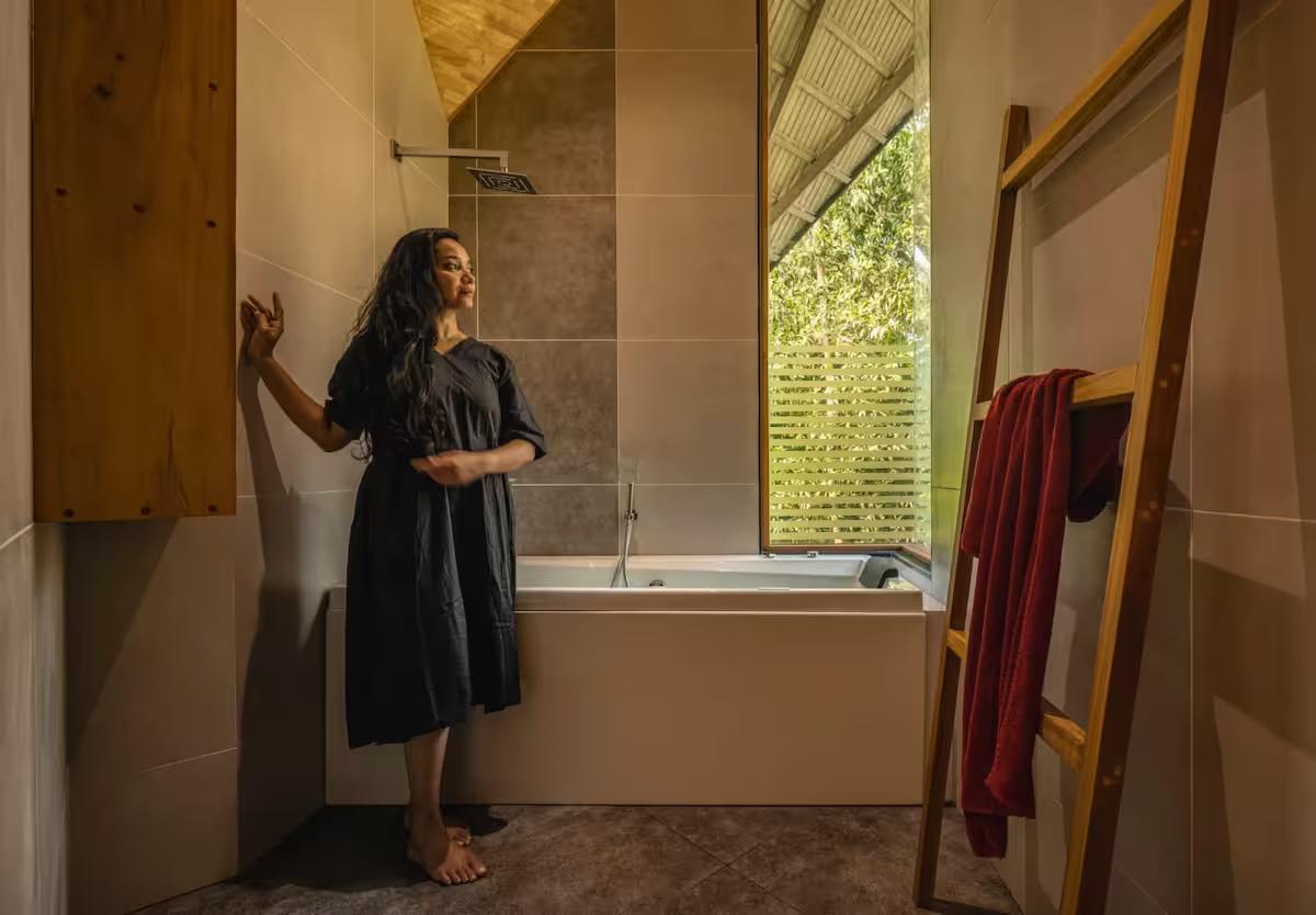 Bimal's Casa De Papel x Solis Nature