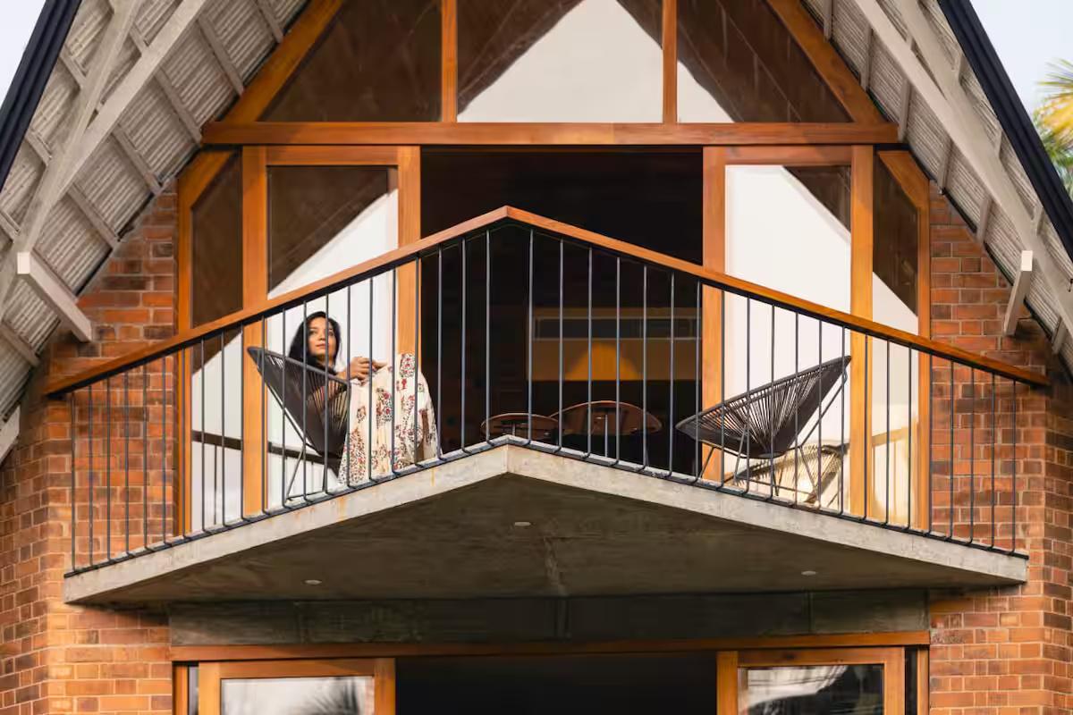 Bimal's Casa De Papel x Solis Nature