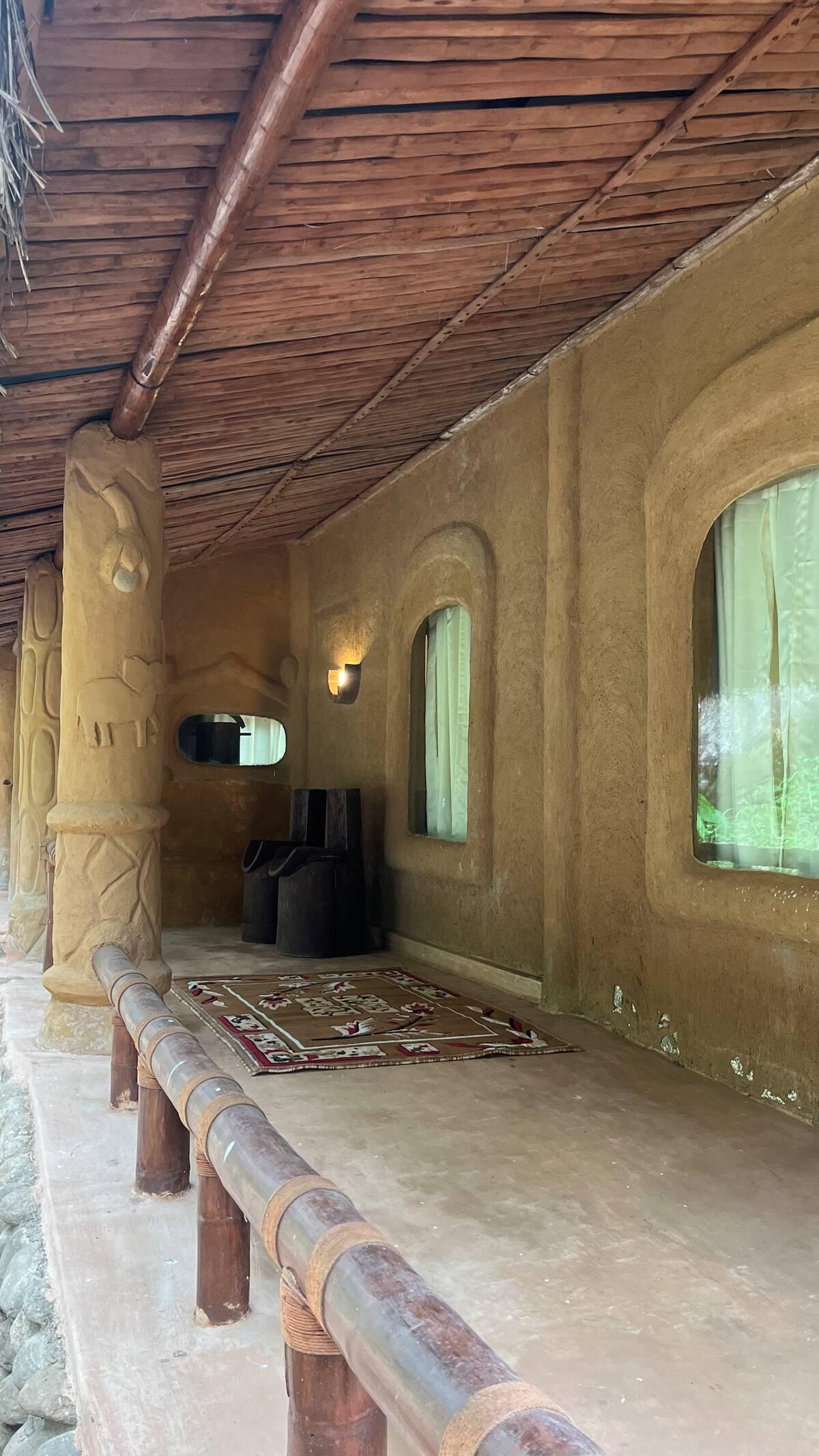 The Wild Mysteries x Solis Nature